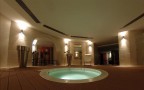 Hotel Continental Forum, Sibiu, Relaxing Room